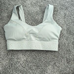 Dance sports bra
